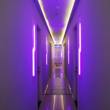 Hotel Vio Westhoff Bandung Exterior foto