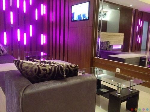 Hotel Vio Westhoff Bandung Exterior foto