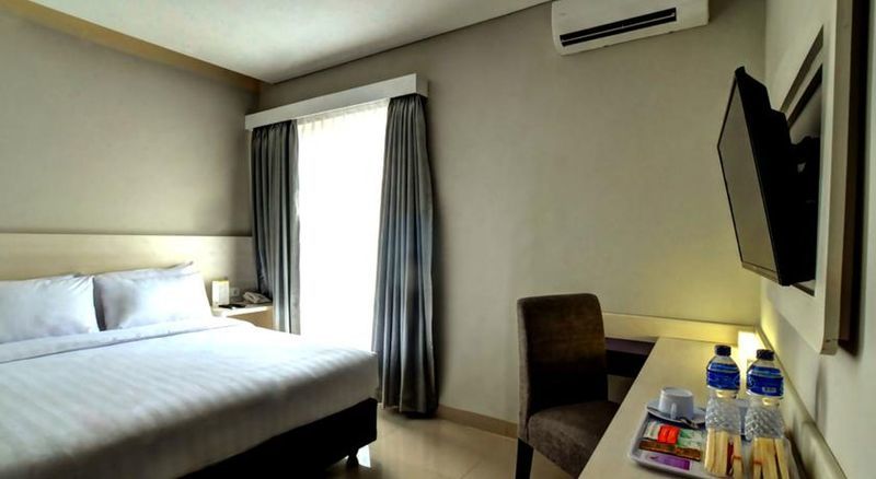 Hotel Vio Westhoff Bandung Exterior foto